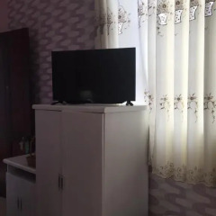 Green Valley Hotel 2* Стандартный номер фото 17