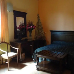 Hotel Archimede Ortigia 3* Стандартный номер фото 3