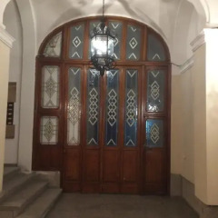 Отель Apartamento López Мадрид интерьер отеля