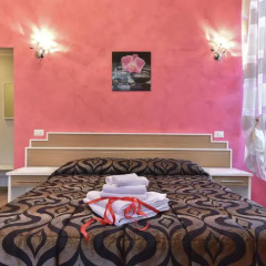 Отель Claudia Suites 3* Номер Делюкс с различными типами кроватей фото 11