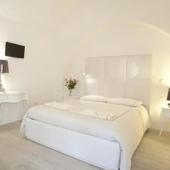 Отель San Francesco Bed & Breakfast Люкс фото 6