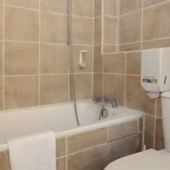 Hotel Auriane Porte de Versailles 3* Стандартный номер с различными типами кроватей фото 6