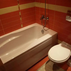 Апартаменты Royal Plaza Apartments Студия фото 9
