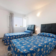 Отель Apartamentos YourHouse Acapulco комната для гостей