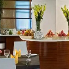 Отель Somerset Garden City Shenzhen Hotel Китай, Шэньчжэнь - отзывы, цены и фото номеров - забронировать отель Somerset Garden City Shenzhen Hotel онлайн питание фото 2