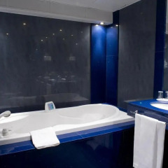 Отель Casa Canut 5* Номер Бизнес с двуспальной кроватью фото 16