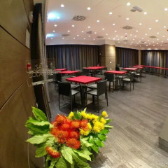 Hotel Forum фото 4