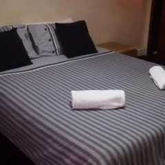 Lisbon Landscape Hostel удобства в номере