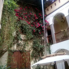 Отель Riad Kalila Марокко, Марракеш - отзывы, цены и фото номеров - забронировать отель Riad Kalila онлайн фото 13