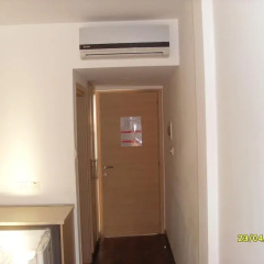 Апартаменты Napa Ace Tourist Apartments Студия с различными типами кроватей фото 14