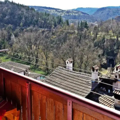Отель Trendy Inn 2* Семейный люкс фото 37