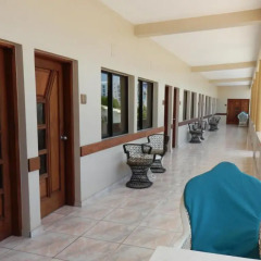 Отель Garant & Suites 3* Номер Делюкс