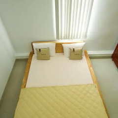 Bazan Hotel Dak Lak 2* Люкс повышенной комфортности с различными типами кроватей фото 5
