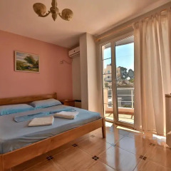 Hotel Nacional Vlore 3* Стандартный номер с 2 отдельными кроватями фото 2