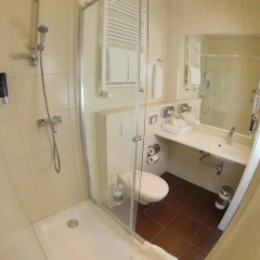 Best Western Hotel Hannover City 3* Номер Комфорт с различными типами кроватей