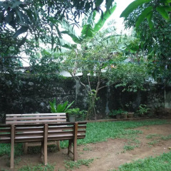 New negombo beach hostel фото 7