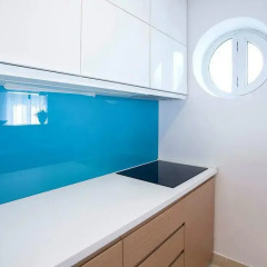 Апартаменты Apartment Atera Stan Na Dan Белград балкон