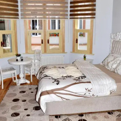 Fener Suit Турция, Стамбул - отзывы, цены и фото номеров - забронировать отель Fener Suit онлайн спа