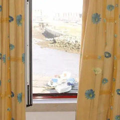 Отель Residencial Popular детские мероприятия