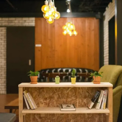 Tonagi Hostel And Cafe Фукуока спа