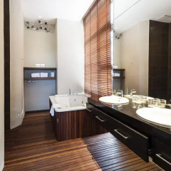 Siam@Siam Design Hotel Pattaya 4* Люкс с разными типами кроватей фото 4