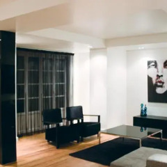 Отель InSuites Chiado Apartments II Португалия, Лиссабон - отзывы, цены и фото номеров - забронировать отель InSuites Chiado Apartments II онлайн интерьер отеля фото 3