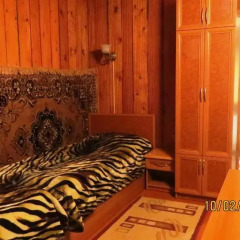 Отель MagHay B&B Стандартный номер с 2 отдельными кроватями фото 5