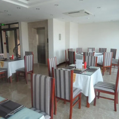 Bounty Hotel