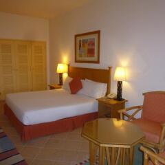 Отель Strand Taba Heights Beach & Golf Resort 5* Стандартный номер фото 2