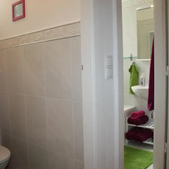 Апартаменты Govienna - City Center Apartments Вена интерьер отеля фото 2