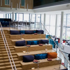 Отель Scandic Stavanger Airport питание фото 3