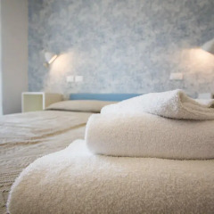 Отель Relais Star of Trastevere ванная фото 2