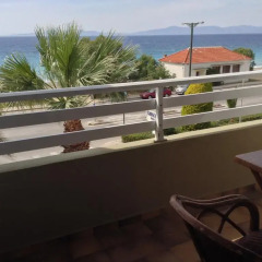 Sirene Beach Hotel - All Inclusive 4* Стандартный номер с различными типами кроватей фото 5