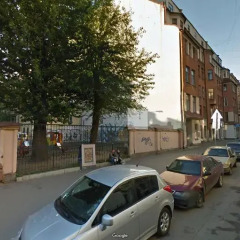 Hotel On Kolomenskaya парковка
