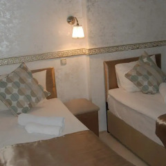 Antik Sofia Hotel Турция, Стамбул - 1 отзыв об отеле, цены и фото номеров - забронировать отель Antik Sofia Hotel онлайн сауна