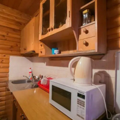 Отель Paris Rooms Минск в номере