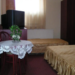 Отель Eitans Guesthouse 3* Стандартный номер фото 3