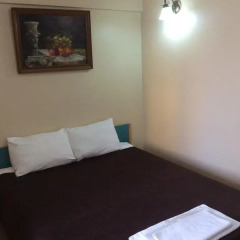 Elit Hotel Saray Турция, Черкезкой - отзывы, цены и фото номеров - забронировать отель Elit Hotel Saray онлайн комната для гостей фото 3