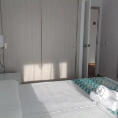 Отель Aparthotel Diamant 4* Стандартный номер с различными типами кроватей фото 3