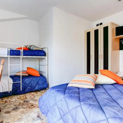 Hotel Anversa 3* Номер категории Эконом с двуспальной кроватью