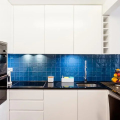 Апартаменты Oportolazaro Apartment Апартаменты разные типы кроватей фото 17