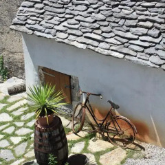 Pliskovica Youth Hostel фото 7
