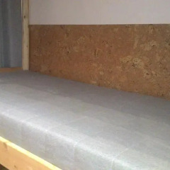 Alaska Hostel парковка