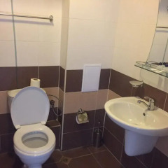 Отель Maria Antoaneta Residence ванная