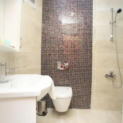 Turvan Hotel 3* Стандартный номер с различными типами кроватей фото 15