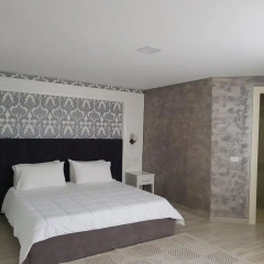 Hotel Klajdi 4* Люкс с различными типами кроватей фото 6