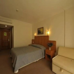 Belcehan Deluxe Hotel 4* Стандартный номер с различными типами кроватей