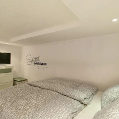 Отель Sweet Dreams at Oktogon комната для гостей фото 3