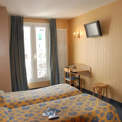 Hotel Transcontinental комната для гостей фото 7