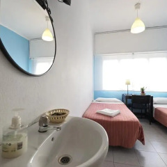 Отель Hostal Elkano Барселона в номере
